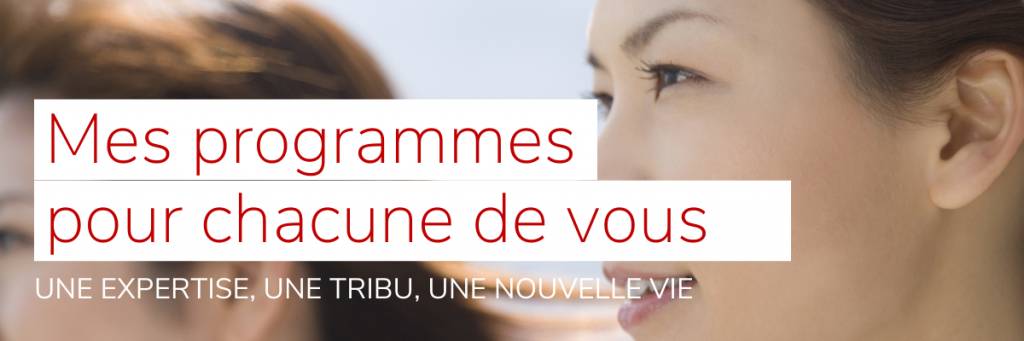 Accompagnements pour une vie professionnel sur mesure