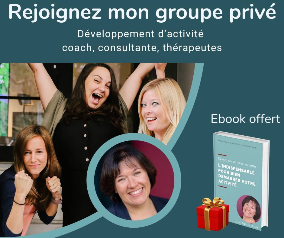 La tribu des entrepreneuses