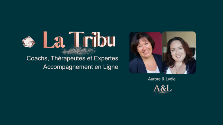 Groupe Facebook - Coach et thérapeute en ligne